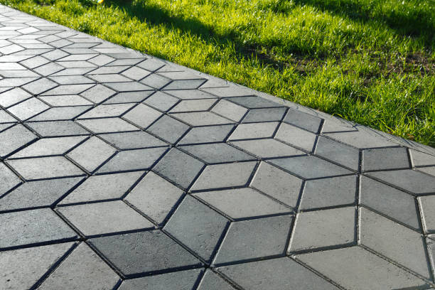Reasons to Select Us for Your Driveway Paving Requirements in Ellis, KS